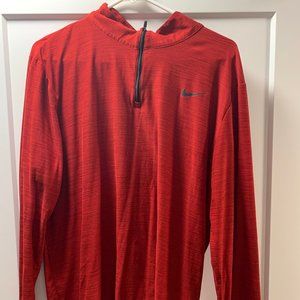 Nike Quarter Zip